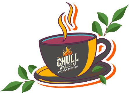 Chull Wali Neeli Chai