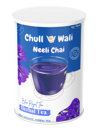 Blue Royal Tea
