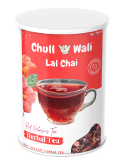 Red Hibiscus Tea