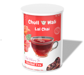 Chull Wali Lal Chai