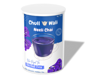 Chull Wali Neeli Chai